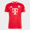 FC Bayern 26/27 Men's Home Jersey - Planète Foot