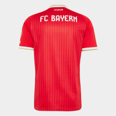 FC Bayern 26/27 Men's Home Jersey - Planète Foot