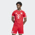 FC Bayern 26/27 Men's Home Jersey - Planète Foot