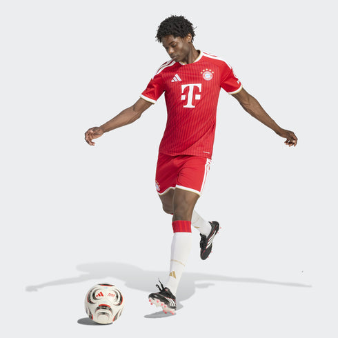 FC Bayern 26/27 Men's Home Jersey - Planète Foot