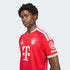 FC Bayern 26/27 Men's Home Jersey - Planète Foot