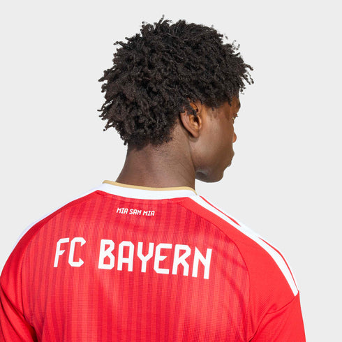 FC Bayern 26/27 Men's Home Jersey - Planète Foot
