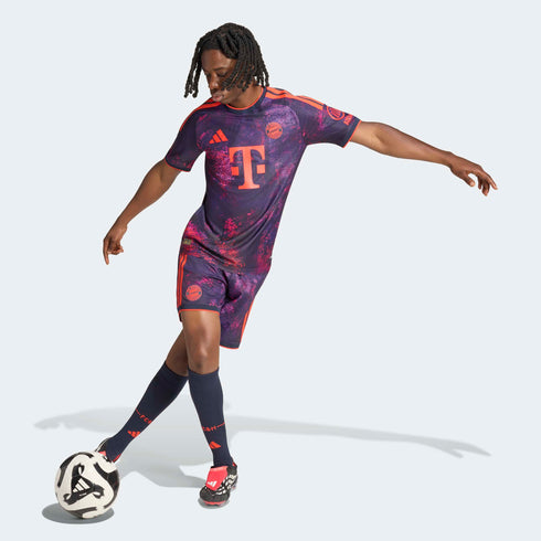 FC Bayern 26/27 Men's Third Authentic Jersey