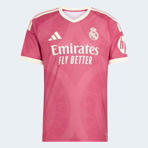 Real Madrid 26/27 Troisième Maillot Authentique pour Homme