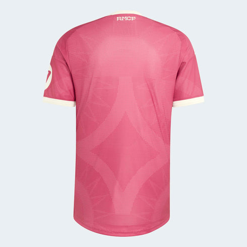 Real Madrid 26/27 Troisième Maillot Authentique pour Homme