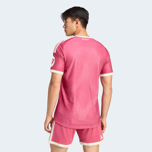 Real Madrid 26/27 Troisième Maillot Authentique pour Homme