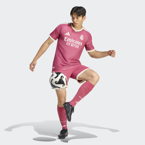 Real Madrid 26/27 Troisième Maillot Authentique pour Homme