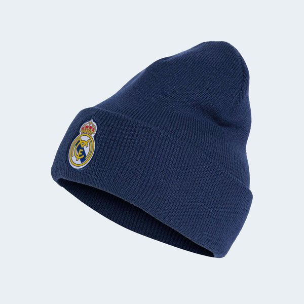 Real Madrid Woolie Hat - Planète Foot