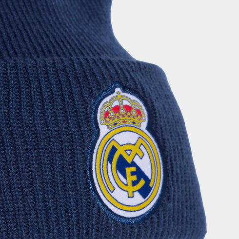 Real Madrid Woolie Hat - Planète Foot