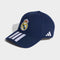 Real Madrid Baseball Cap - Planète Foot