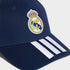 Real Madrid Baseball Cap - Planète Foot