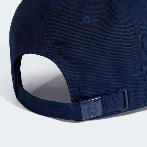 Real Madrid Baseball Cap - Planète Foot