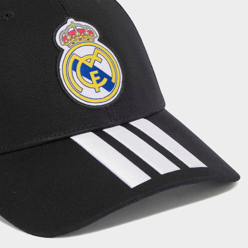 Real Madrid Baseball Cap - Planète Foot