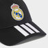 Real Madrid Baseball Cap - Planète Foot