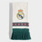 Real Madrid Home Scarf - Planète Foot