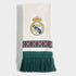 Real Madrid Home Scarf - Planète Foot