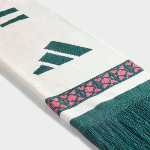 Real Madrid Home Scarf - Planète Foot
