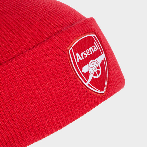 Arsenal FC Woolie Hat - Planète Foot