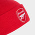 Arsenal FC Woolie Hat - Planète Foot