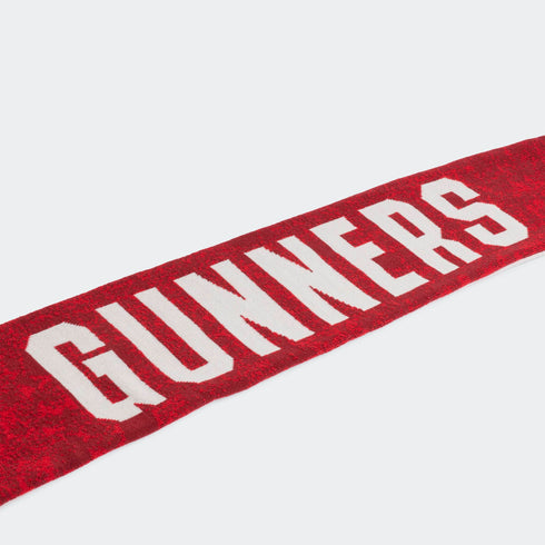 Arsenal FC Home Scarf - Planète Foot