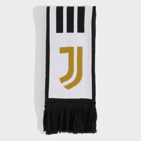 Juventus Home Scarf - Planète Foot