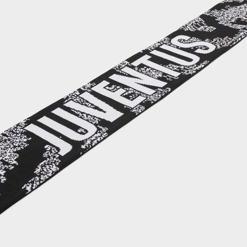 Juventus Home Scarf - Planète Foot