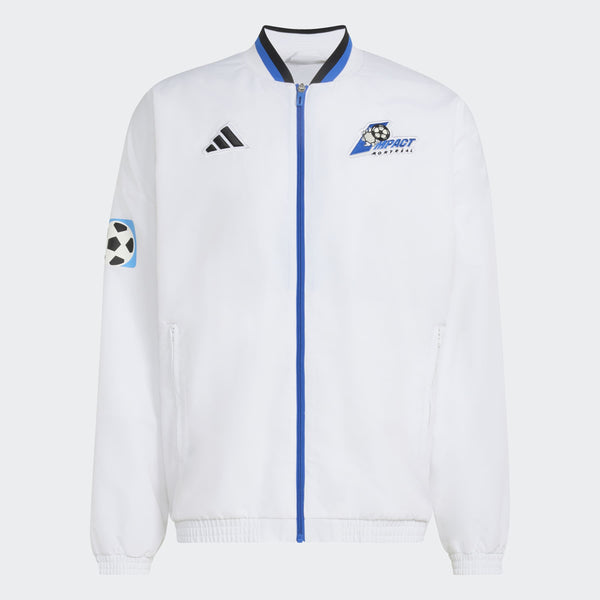CF Montréal 26/27 Men's Archive Anthem Jacket