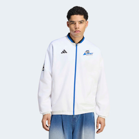 CF Montréal 26/27 Men's Archive Anthem Jacket