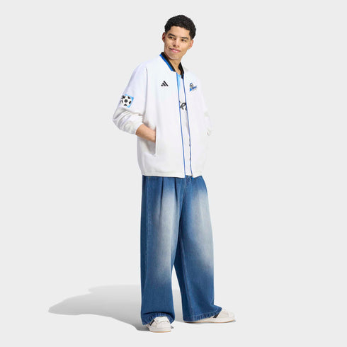 CF Montréal 26/27 Men's Archive Anthem Jacket