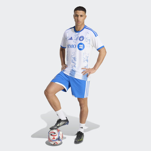CF Montreal 26/27 Men's Away Authentic Jersey - Planète Foot