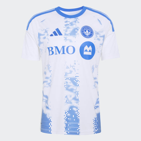 CF Montreal 26/27 Men's Away Jersey - Planète Foot