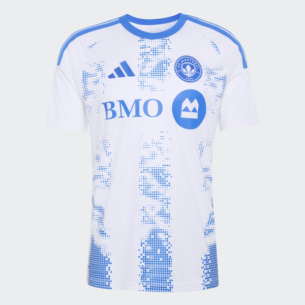 CF Montreal 26/27 Men's Away Jersey - Planète Foot