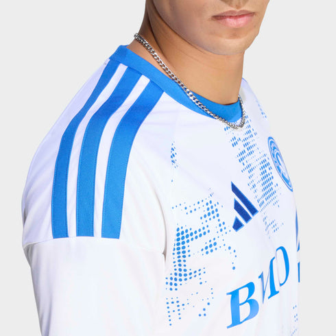 CF Montreal 26/27 Men's Away Jersey - Planète Foot