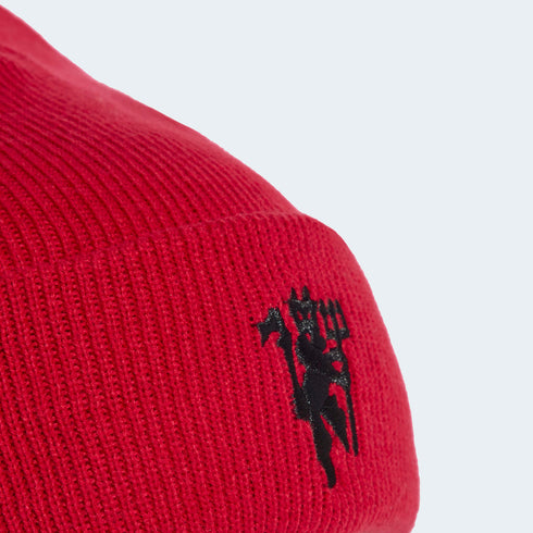 Manchester United Woolie Hat