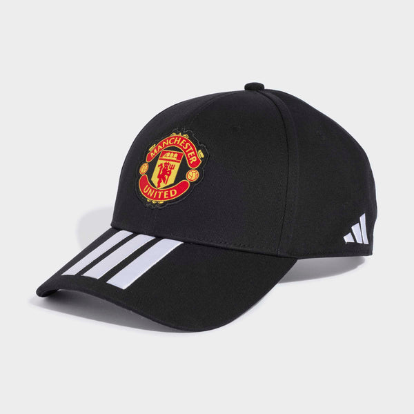 Manchester United Baseball Cap - Planète Foot