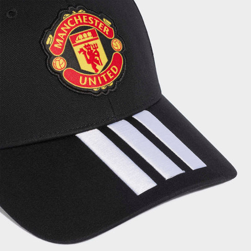 Manchester United Baseball Cap - Planète Foot