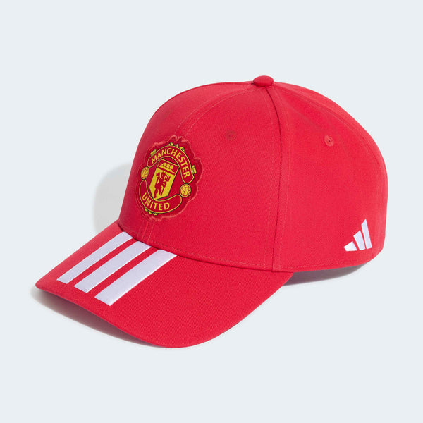 Manchester United Baseball Cap - Planète Foot