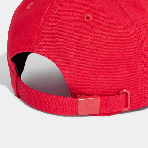 Manchester United Baseball Cap - Planète Foot