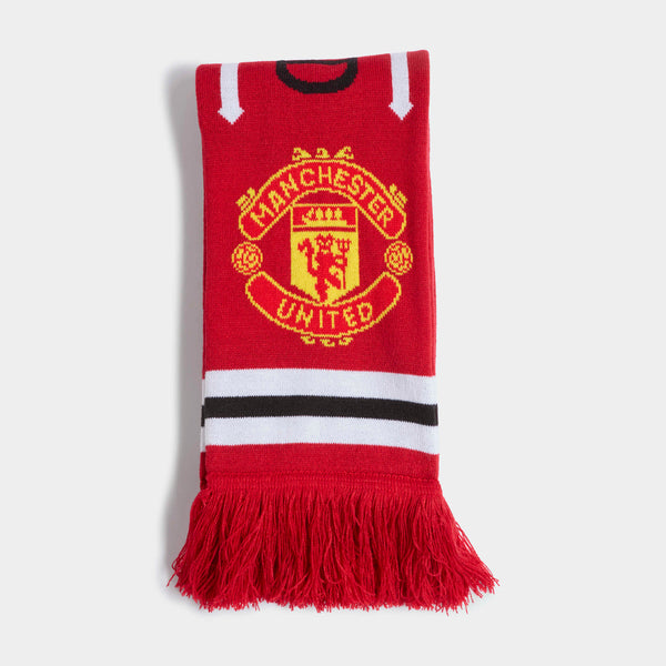 Écharpe Domicile Manchester United FC