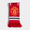 Manchester United FC Home Scarf - Planète Foot