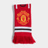 Manchester United FC Home Scarf - Planète Foot