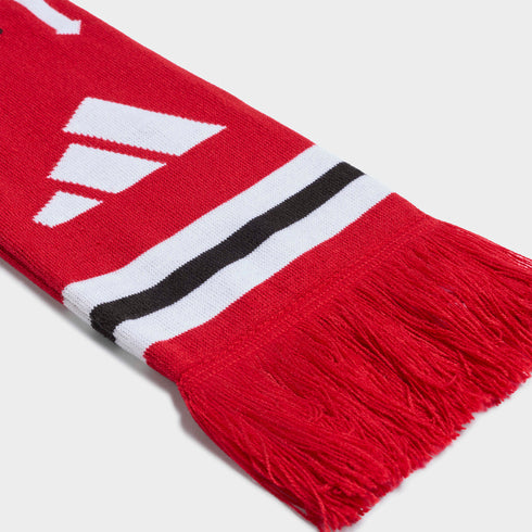 Manchester United FC Home Scarf - Planète Foot