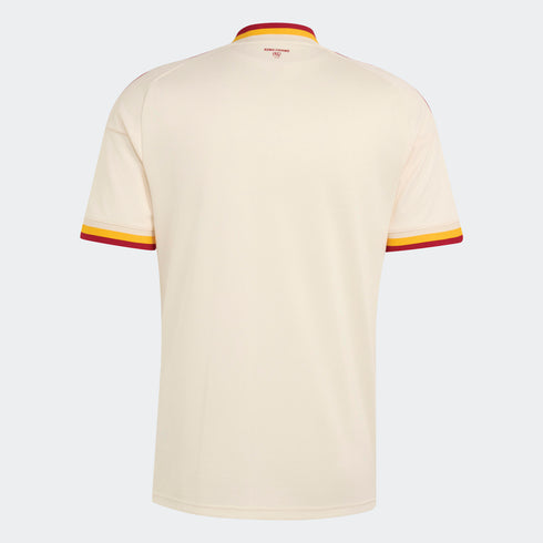 AS Roma 26/27 Maillot Extérieur pour Homme