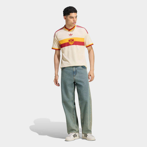 AS Roma 26/27 Maillot Extérieur pour Homme