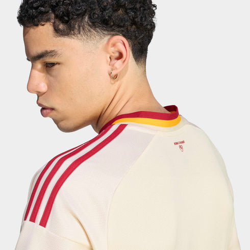 AS Roma 26/27 Maillot Extérieur pour Homme