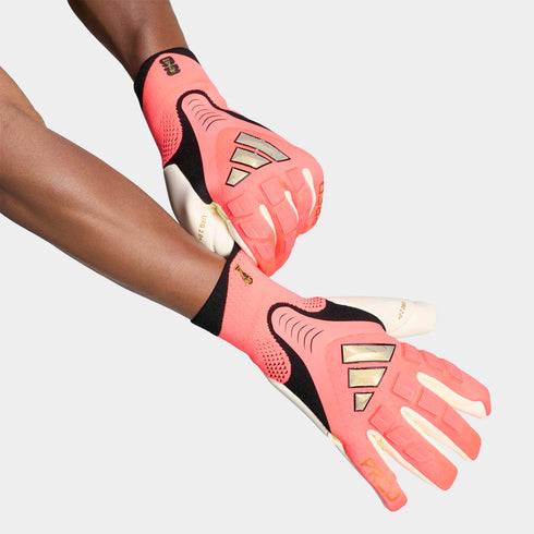 Predator Pro - Planète Foot