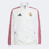 Real Madrid 26/27 Men's Home Anthem Jacket