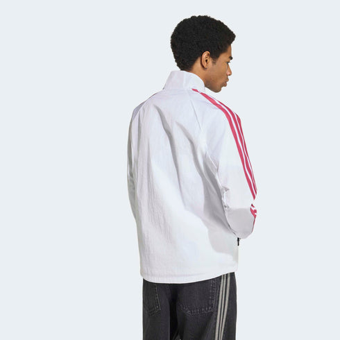 Real Madrid 26/27 Men's Home Anthem Jacket