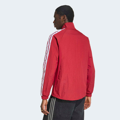 Liverpool FC 26/27 Men's Home Anthem Jacket - Planète Foot