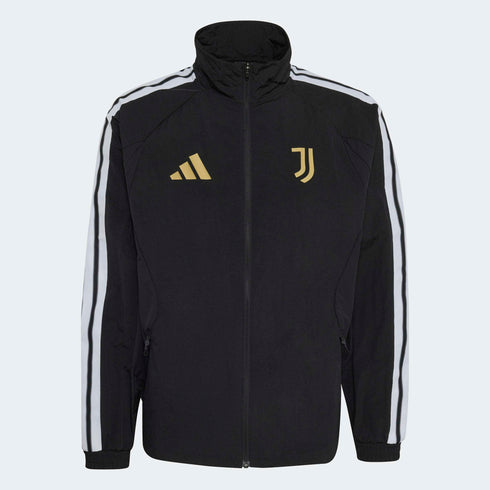Juventus 26/27 Men's Home Anthem Jacket